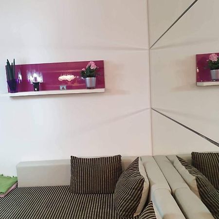 Balaton-parti luxus lakás Apartamento Siófok Exterior foto
