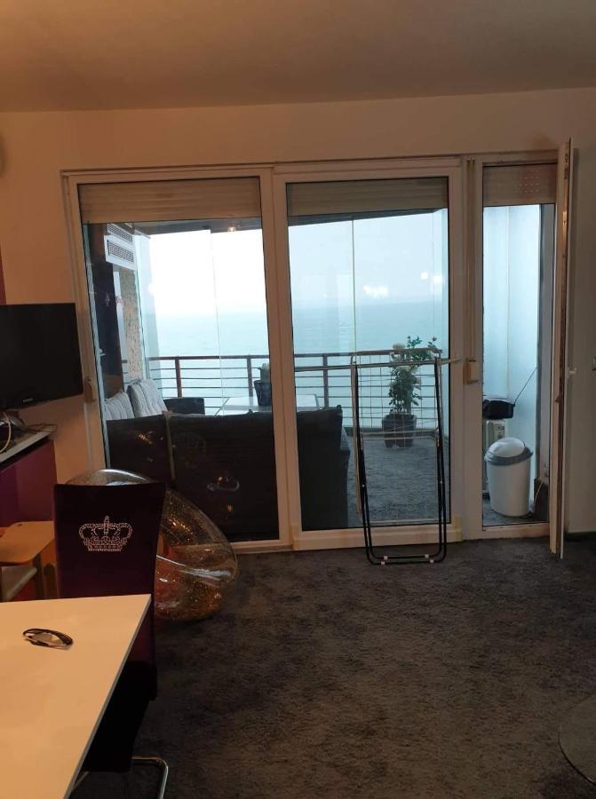 Balaton-parti luxus lakás Apartamento Siófok Exterior foto